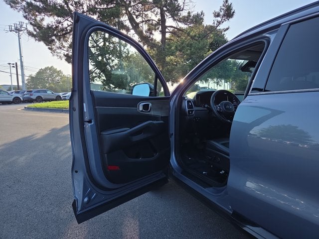 2021 Kia Sorento EX