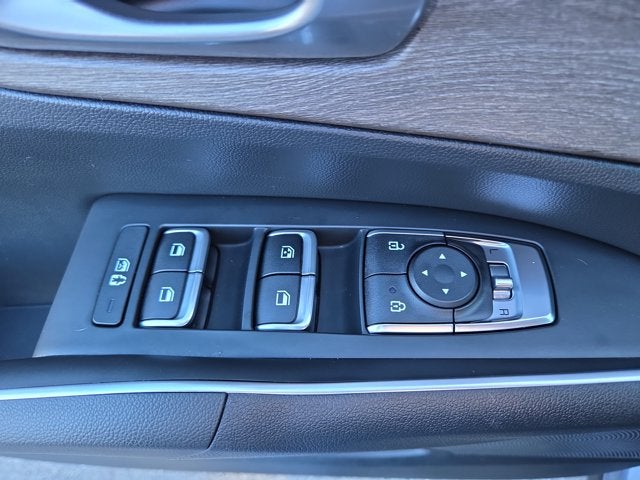 2021 Kia Sorento EX