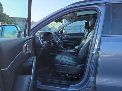 2021 Kia Sorento EX