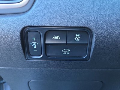 2021 Kia Sorento EX