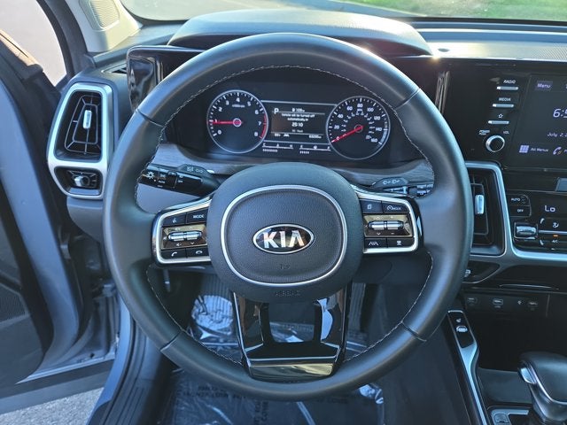 2021 Kia Sorento EX