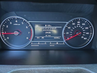 2021 Kia Sorento EX