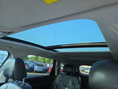 2021 Kia Sorento EX