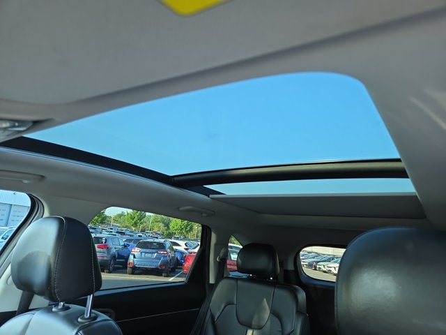 2021 Kia Sorento EX
