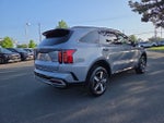 2021 Kia Sorento EX