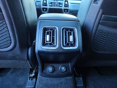 2021 Kia Sorento EX