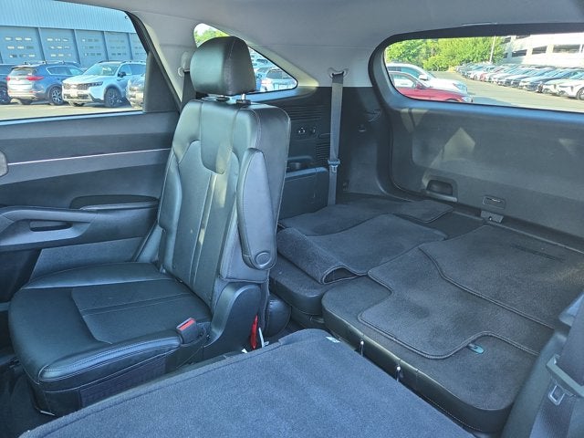 2021 Kia Sorento EX