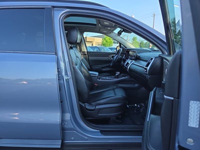 2021 Kia Sorento EX