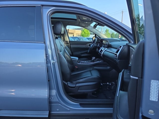 2021 Kia Sorento EX