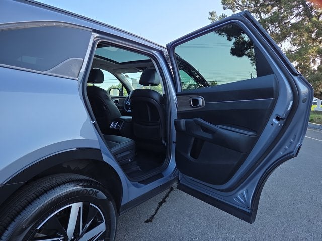2021 Kia Sorento EX