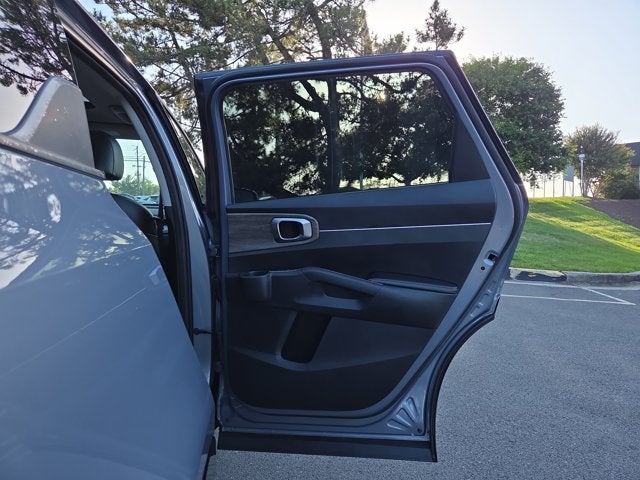 2021 Kia Sorento EX