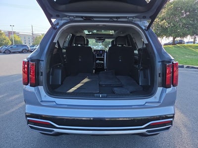 2021 Kia Sorento EX