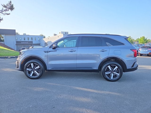 2021 Kia Sorento EX