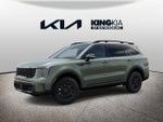 2026 Kia Sorento X-Pro SX Prestige