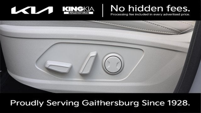 2023 Kia Sorento X-Line S
