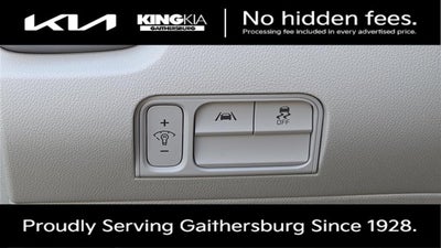 2023 Kia Sorento X-Line S
