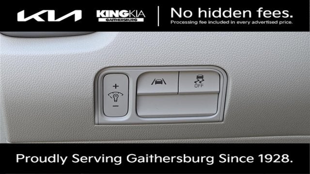 2023 Kia Sorento X-Line S