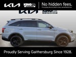 2023 Kia Sorento X-Line S
