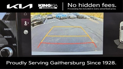2023 Kia Sorento X-Line S