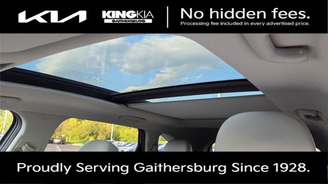 2023 Kia Sorento X-Line S