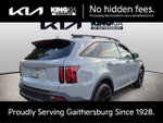 2023 Kia Sorento X-Line S