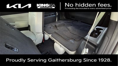 2023 Kia Sorento X-Line S