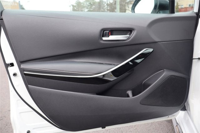 2021 Toyota Corolla APEX XSE