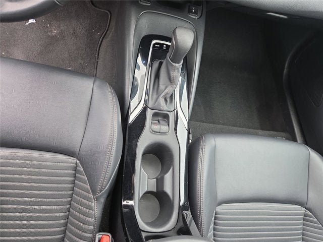 2021 Toyota Corolla APEX XSE