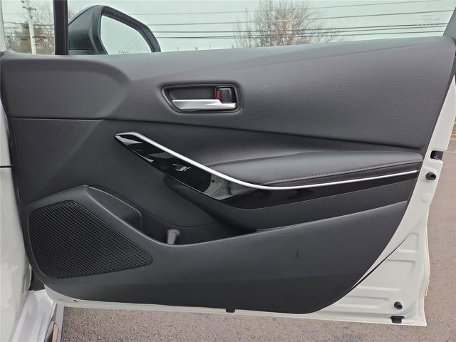 2021 Toyota Corolla APEX XSE