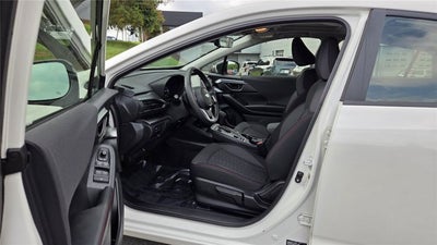 2024 Subaru Impreza Sport