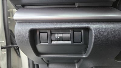 2024 Subaru Impreza Sport