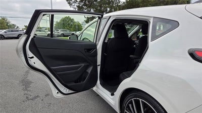 2024 Subaru Impreza Sport