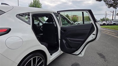 2024 Subaru Impreza Sport