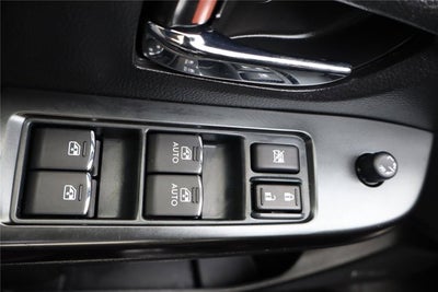 2017 Subaru WRX Limited