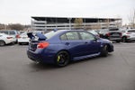 2018 Subaru WRX STI