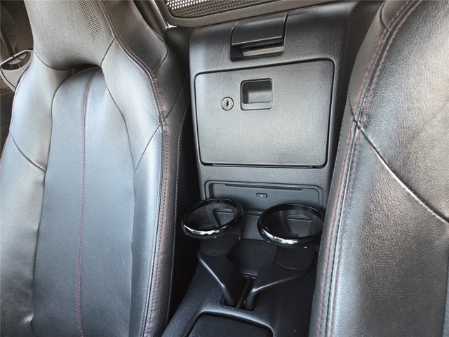 2016 Mazda Mazda MX-5 Miata Grand Touring