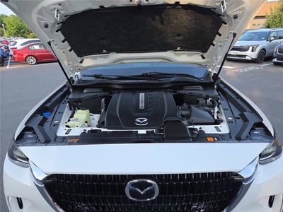 2024 Mazda Mazda CX-90 PHEV Preferred