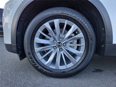 2024 Mazda Mazda CX-90 PHEV Preferred