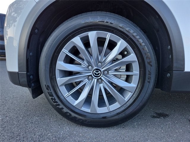 2024 Mazda Mazda CX-90 PHEV Preferred