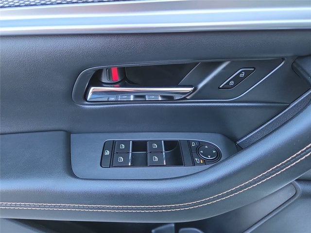 2024 Mazda Mazda CX-90 PHEV Preferred