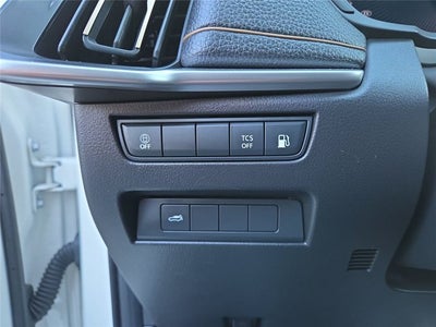 2024 Mazda Mazda CX-90 PHEV Preferred