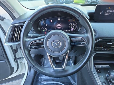 2024 Mazda Mazda CX-90 PHEV Preferred
