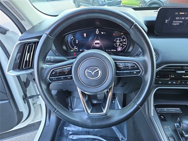2024 Mazda Mazda CX-90 PHEV Preferred