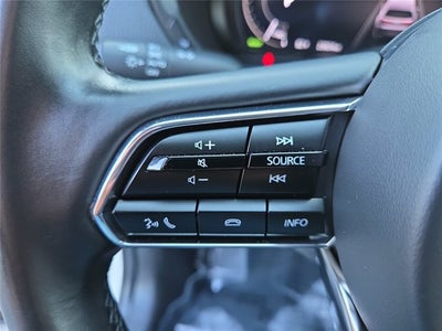 2024 Mazda Mazda CX-90 PHEV Preferred