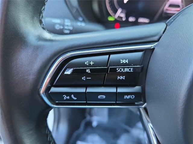 2024 Mazda Mazda CX-90 PHEV Preferred