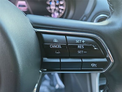 2024 Mazda Mazda CX-90 PHEV Preferred