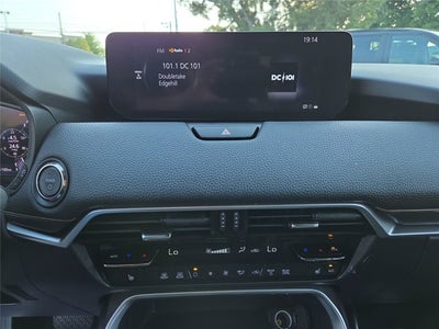 2024 Mazda Mazda CX-90 PHEV Preferred
