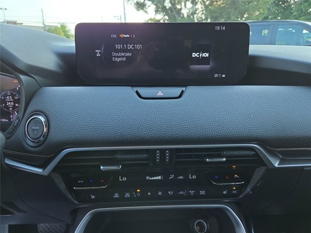 2024 Mazda Mazda CX-90 PHEV Preferred