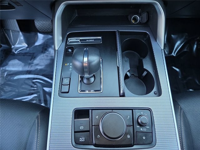 2024 Mazda Mazda CX-90 PHEV Preferred