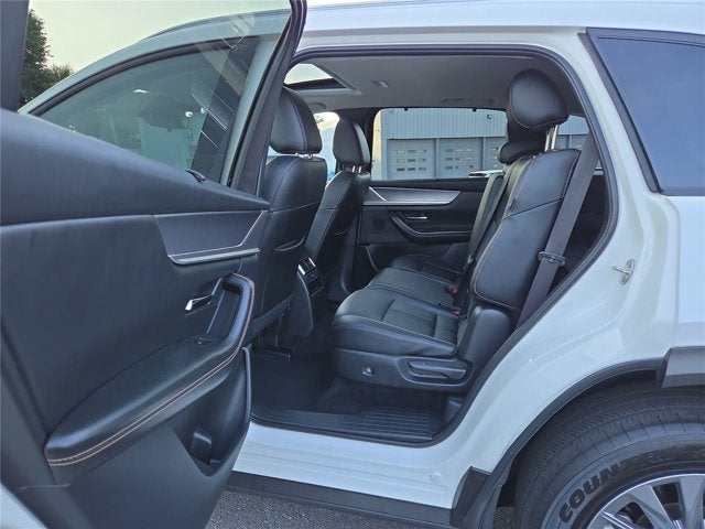 2024 Mazda Mazda CX-90 PHEV Preferred
